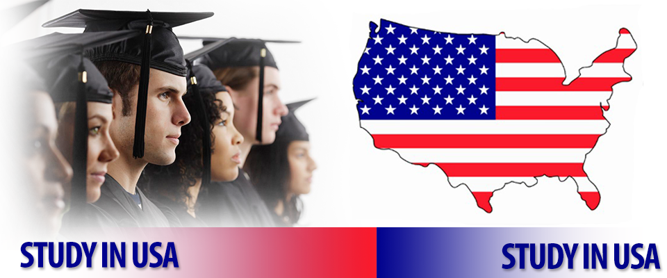 مهاجرت به آمریکا از طریق تحصیل